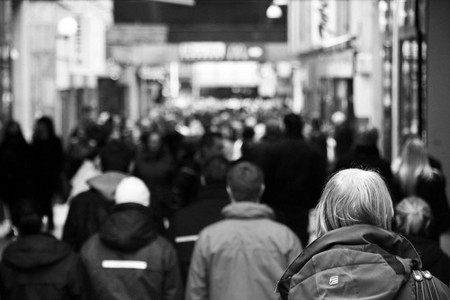 El PIB se contrae en el tercer trimestre