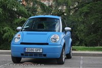 Think City, miniprueba (parte 1)