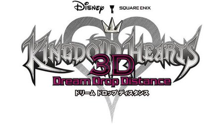 'Kingdom Hearts 3D: Dream Drop Distance': nombre definitivo y nuevos detalles