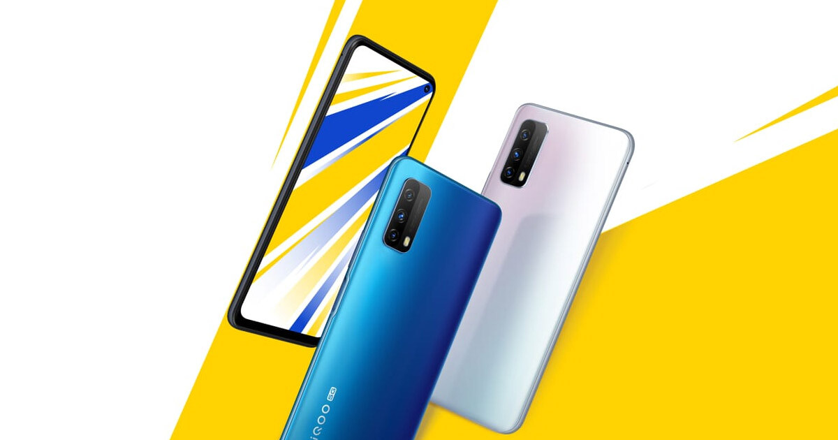 みっくさん　専用　Vivo iQoo Z1x ５G VIVO iQOO Z1x 5G Phone Specs, Price, Camera, Battery etc