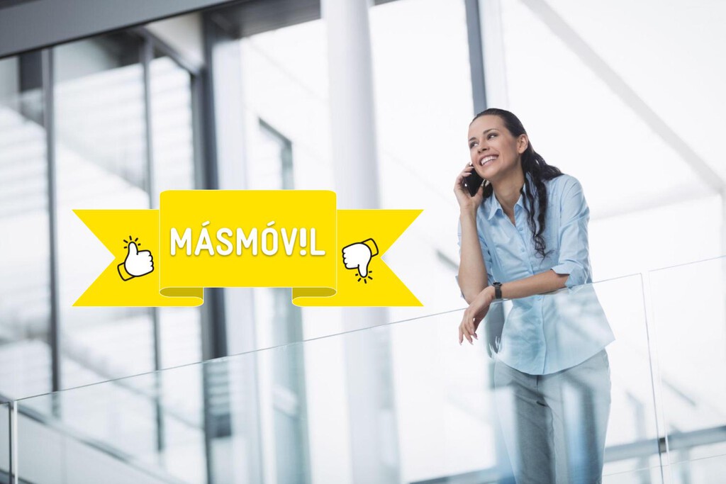 11 cosas que conviene conocer de MásMóvil antes de contratarlo sólo por sus tarifas 
