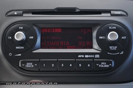 Kia Picanto 40