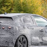 O novo Renault Clio chega em poucos dias, mas alguns podem ficar desapontados 