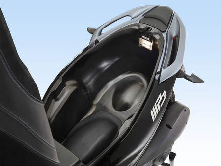 Piaggio Mp3 300 Hpe 2019 2