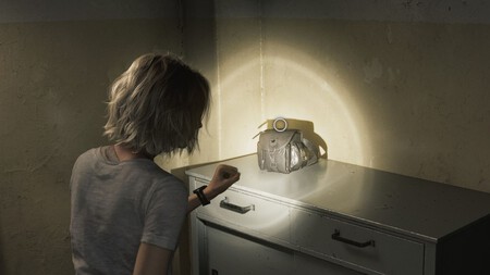 Rinonera Resident Evil Requiem