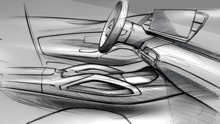 Mercedes-Benz GLE 2019 teaser video
