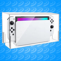 Presume y protege tu nuevo Nintendo Switch OLED de Zelda: Tears of the Kingdom con este accesorio en Amazon México por menos de 350 pesos