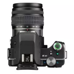 Foto 5 de 6 de la galería pentax-k-s1-2 en Xataka Foto