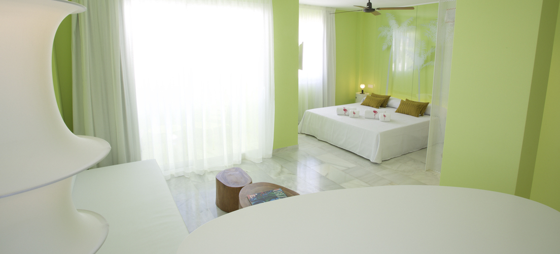 Foto de Tropicana Ibiza Coast Suites (5/40)