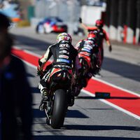 El secreto de Aprilia en MotoGP: desarrolla su moto en el túnel del viento de F1 que dejó abandonado Toyota