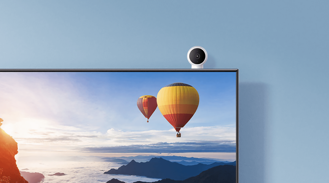 Cámara Seguridad Magnética - Mi Camera 2K (Magnetic) - Xiaomi