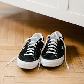 JYSK tiene el zapatero minimalista y compacto ideal para casas pequeñas: cuesta 40 euros 