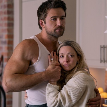 'La asistenta' no me ha entusiasmado, pero me ha hecho comprobar que el cine en salas está lejos de una muerte que lleva pronosticándose demasiado tiempo 