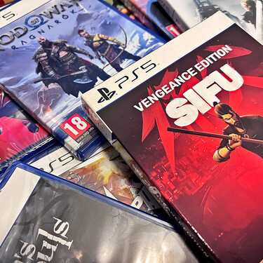 "Entendemos a los jugadores". 29 días después, Sony por fin habla del formato físico en PlayStation