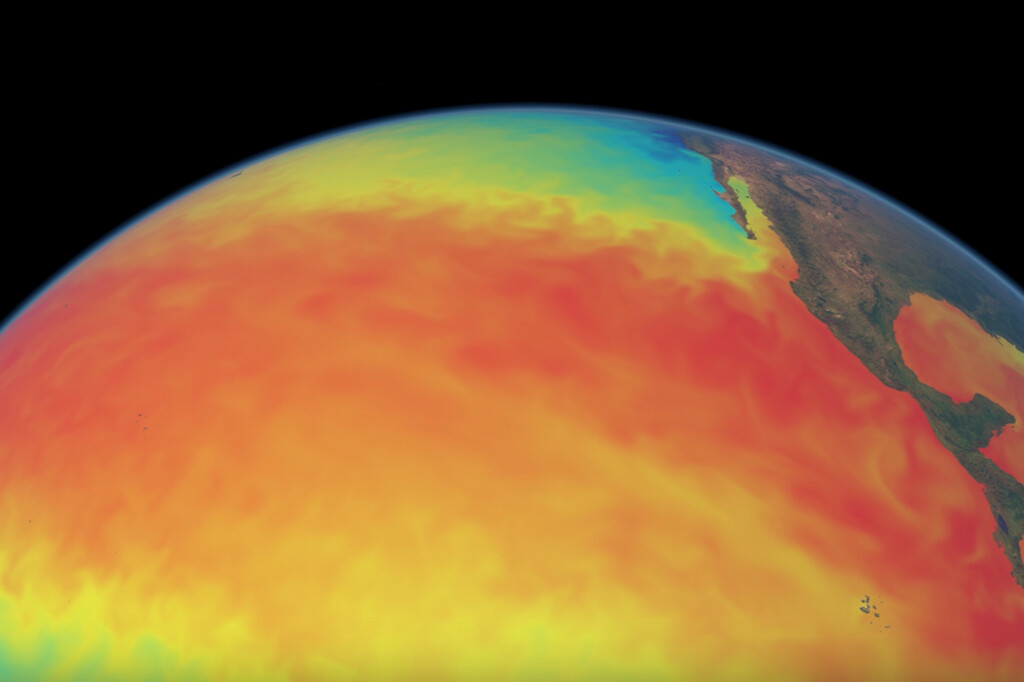 Creíamos que adelantarse a El Niño solo era posible a un año vista. En realidad podemos preverlo mucho antes