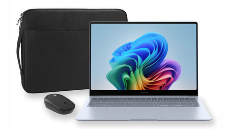 Samsung Galaxy Book4 Edge