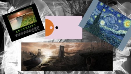 Cinco sitios para conseguir fondos de pantalla distintos y peculiares