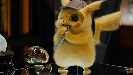El divertido casting de los Pokémon de Detective Pikachu en un simpático tráiler