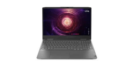 Lenovo LOQ 15IRH8