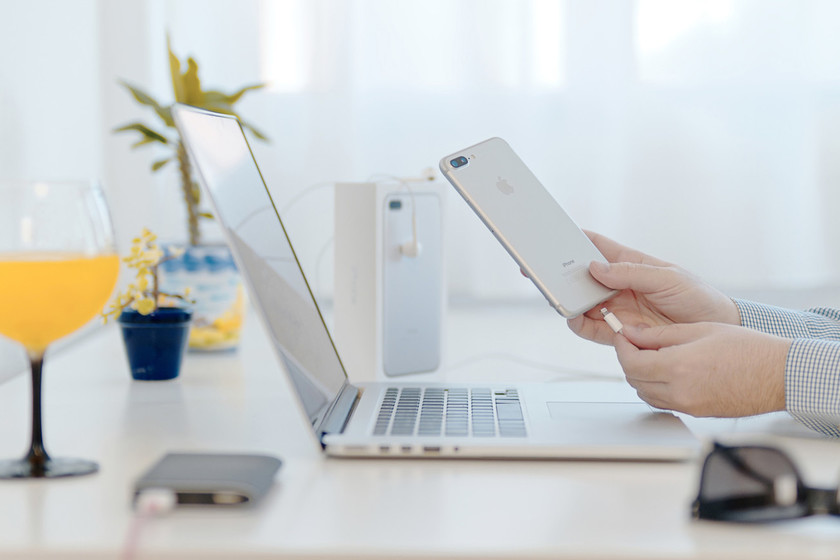 USBNinja, así es el malware que se oculta en cables USB y se ejecuta