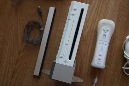 15 años después los abogados de Nintendo tienen una nueva victoria. La batalla por el Wii Remote ha terminado