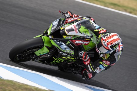 Sbk Australia 2019 2