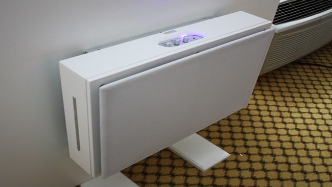 Subwoofer REL1