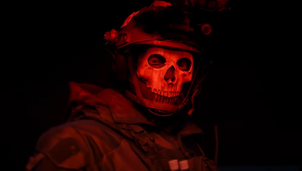 El trailer de 'Call of Duty Modern Warfare 2' revela una entrega que pone todo el acento en la acción en equipo