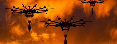 Um adolescente gamer de Kiev está revolucionando a guerra na Ucrânia com munição antidrone feita com impressora 3D