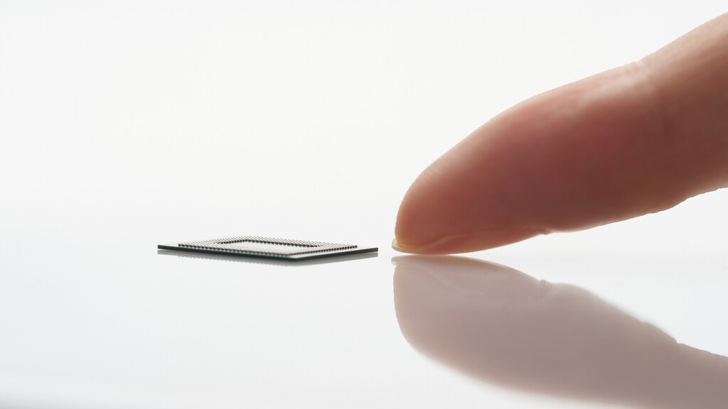 Samsung ya tiene los módulos LPDDR5X más finos del mundo. Y eso es más importante de lo que parece 