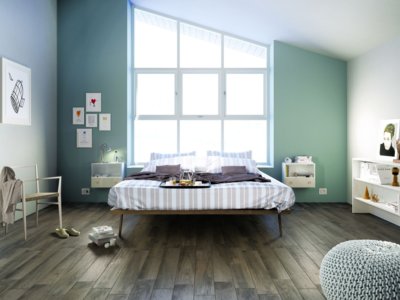 Plan un dormitorio para dos: propuestas que enamoran 