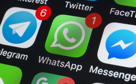 La última beta de WhatsApp para iOS incluye un modo oscuro más trabajado que requerirá iOS 13
