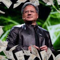 NVIDIA tem tanto dinheiro que está se transformando em algo completamente diferente: a maior incubadora de startups do mundo 