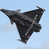 Ucrania ha regresado de Europa con 250 cazas de combate bajo el brazo. El problema es que solo España le ha dicho la verdad