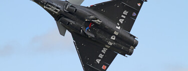 Ucrania ha regresado de Europa con 250 cazas de combate bajo el brazo. El problema es que solo España le ha dicho la verdad