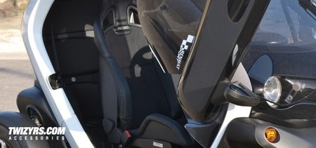 Renault Twizy Edición 