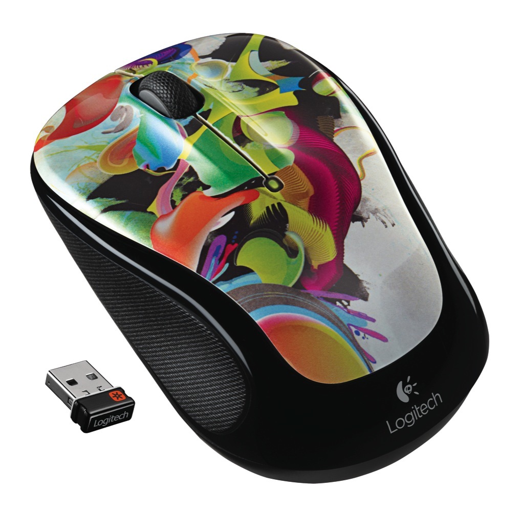 Foto de Logitech Graffiti Collection (19/24)