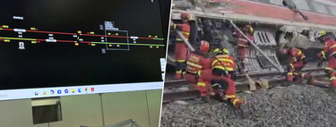 "No hay ningún tren llegando": el audio filtrado del accidente de Adamuz entre el maquinista de Iryo y Atocha