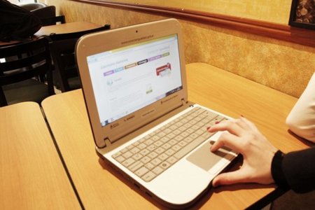 La Justicia argentina bloquea webs que explican cómo desbloquear netbooks (entregados a los alumnos)