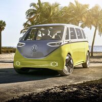 El lanzamiento de la Volkswagen Combi eléctrica se retrasa hasta el 2023 debido a la pandemia del Covid-19