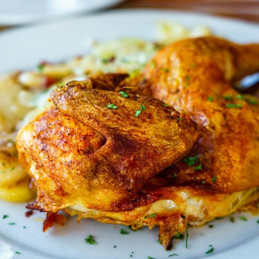 Ya podemos comprar en ALDI el set de cuatro accesorios para freidora de aire por menos de 12 euros