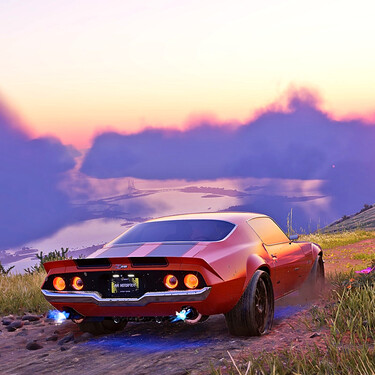 The Crew Motorfest Ubisoft