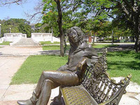 Músicos por el mundo