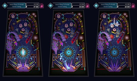 Space Pinball
