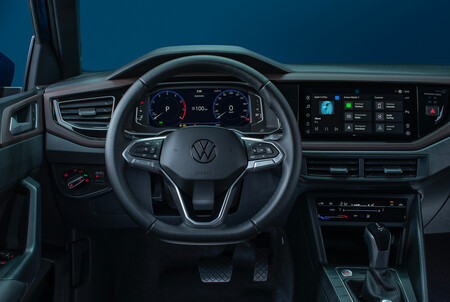 Volkswagen Virtus Facelift 11