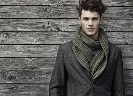 Boomerang, la moda sueca más cálida para este Otoño-Invierno 2011/2012