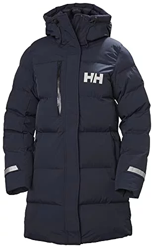 Helly Hansen Mujeres W Adore Puffy Parka