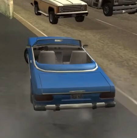 Feltzer San Andreas 1