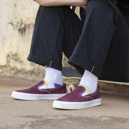 Chollos en tallas sueltas de Converse: camisetas, zapatillas, accesorios y más desde 9,97 euros