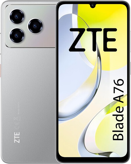 Zte Blade A76